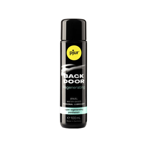 pjur Backdoor Regenerating Panthenol